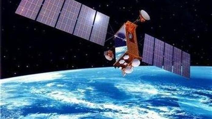 Rusové ZTRATILI vojenský satelit!