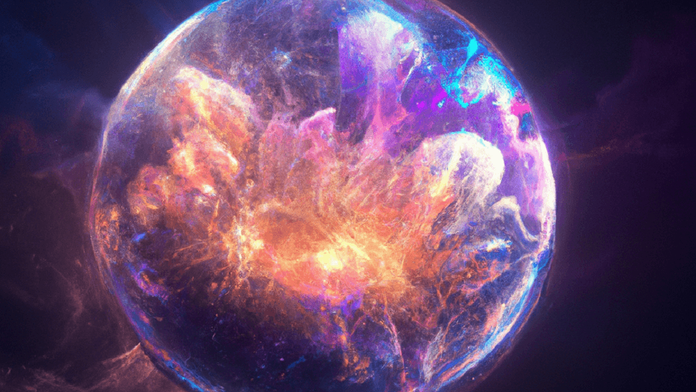Astrofyzici objevili dokonalou explozi. Může být klíčem k určení stáří vesmíru