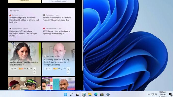 Další Windows se kompletně změní! Podívejte se, jak mají vypadat