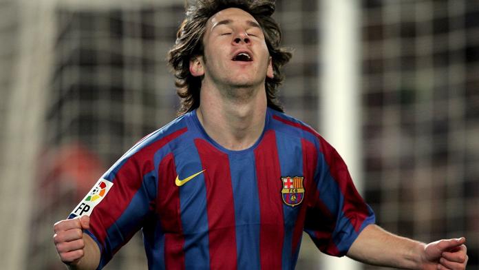 Před 15 lety dal Messi nejkrásnější gól v dějinách Barcelony. Podívejte se