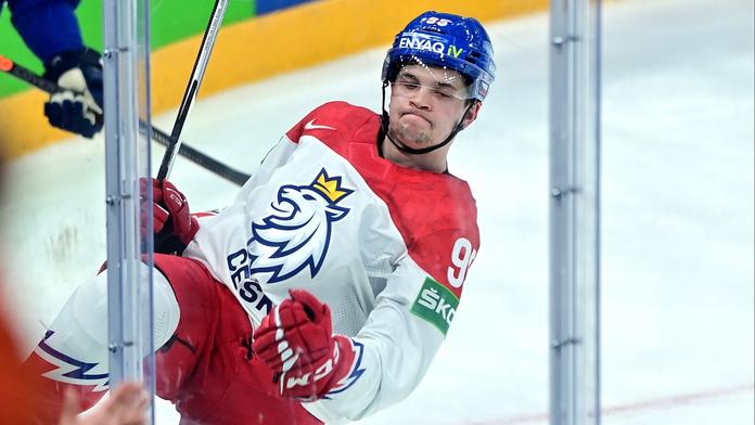 Paráda. Český reprezentant podepsal nováčkovskou smlouvu s týmem z NHL