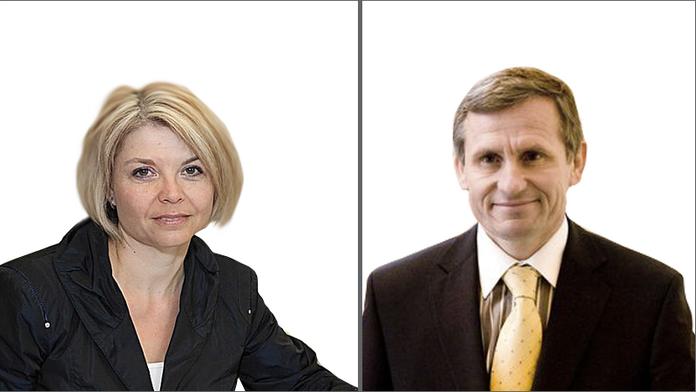 Kovářová ON-LINE: O Čunkovi i oblíbených Kabátech