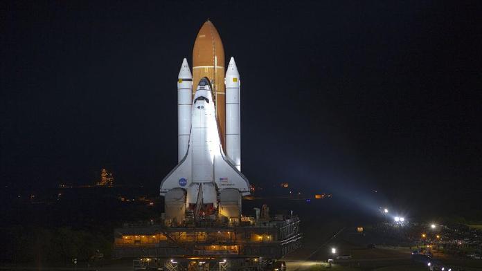 Endeavour sužují problémy. Do vesmíru poletí nejdříve za týden