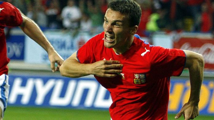 SLEDOVALI JSME: Česko smetlo Slovensko 3:0, dvakrát se prosadil Lafata