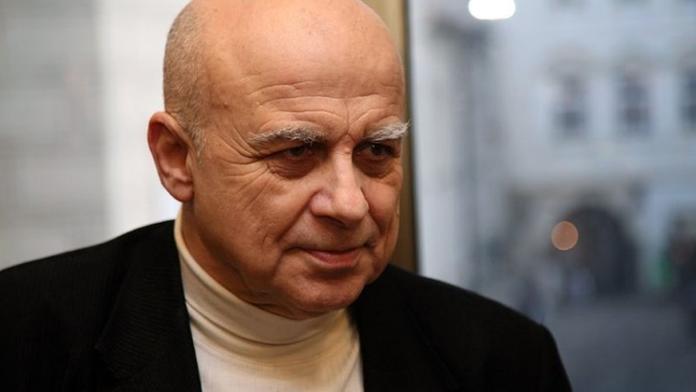 Ivan Mládek: Ano, mám nemanželského syna!