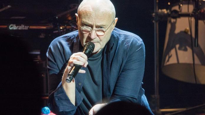 Strach o hudební legendu! Už neudržím paličky, přiznal Phil Collins