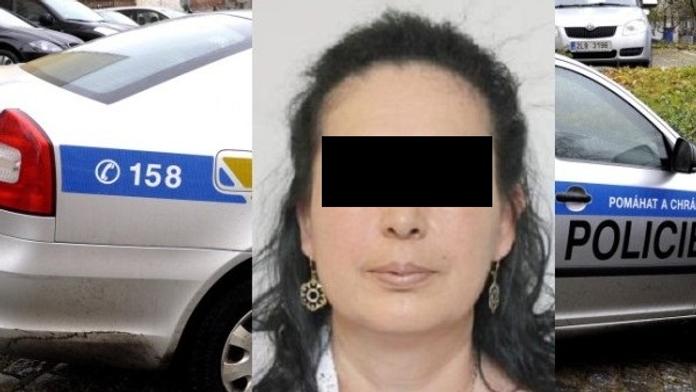 Lenka (53) odešla na nákup a zmizela. Rodina trne strachy