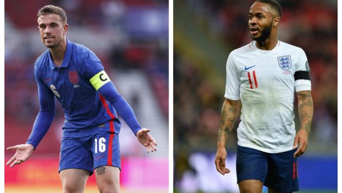 Dva reprezentanti Anglie obdrželi Řád britského impéria