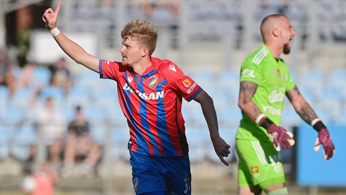 Plzeň se proti deseti bála o výhru. Viktorku spasil střelec Šulc