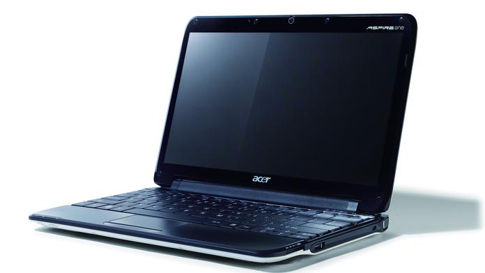 Netbook na nový způsob