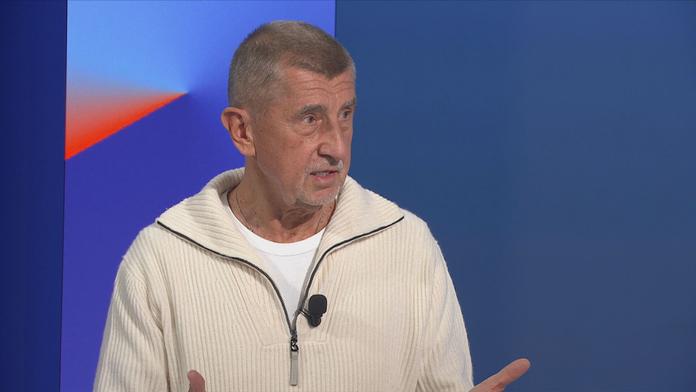 Andrej Babiš 