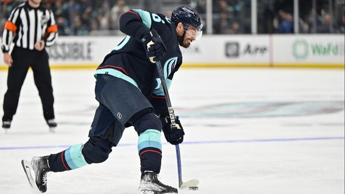 Michal Kempný definitivně končí v NHL. Vrací se do české extraligy