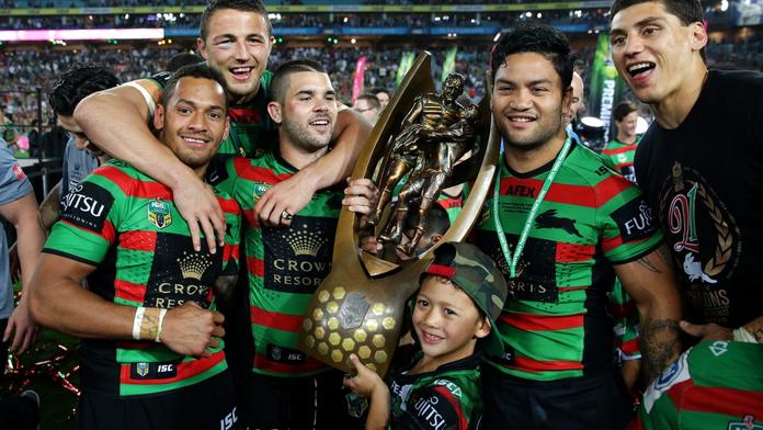 Velké finále je tu! Australská Rugby League vyvrcholí už v neděli