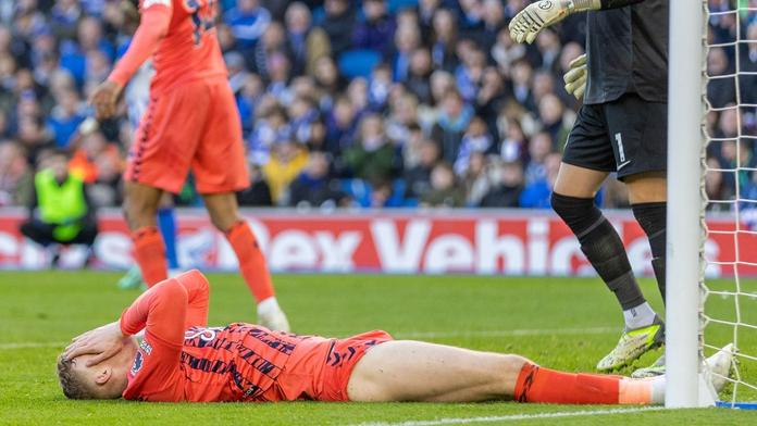 Odvolací komise snížila trest pro Everton, tabulka Premier League se mění