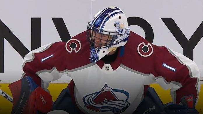 Životní zážitek: Školák si od studia biologie odskočil na lavičku NHL