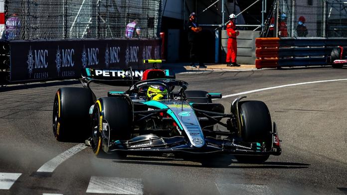 Mercedes se chce dotáhnout na nejlepší. V Kanadě ukáže novinky