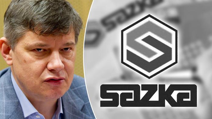 Hušák rezignoval na post předsedy představenstva Sazky