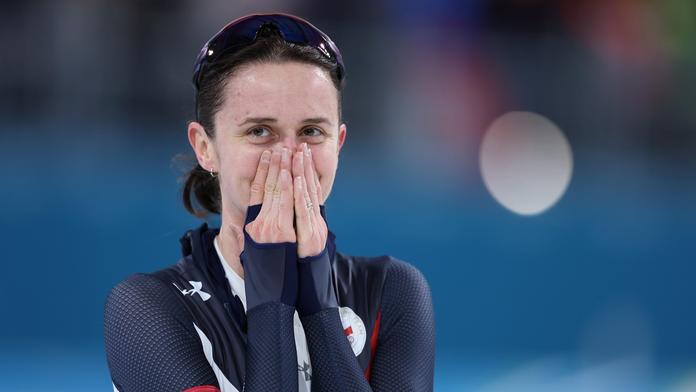 Nová výzva pro Sáblíkovou. Čeká ji velká premiéra, v Praze poběží půlmaraton