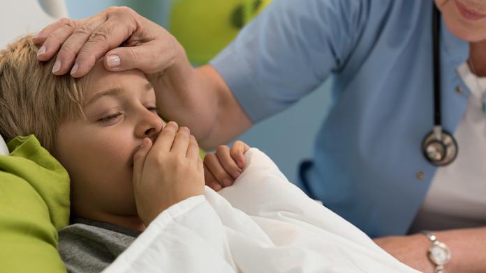 Po svátcích prudce narostl počet nemocných. Začíná sezóna chřipky