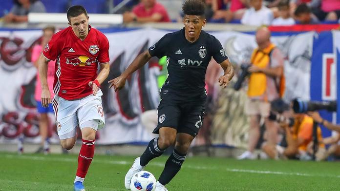 Dallas v MLS ještě nevyhrál, Ondrášek zůstal na lavičce. Kansas válí