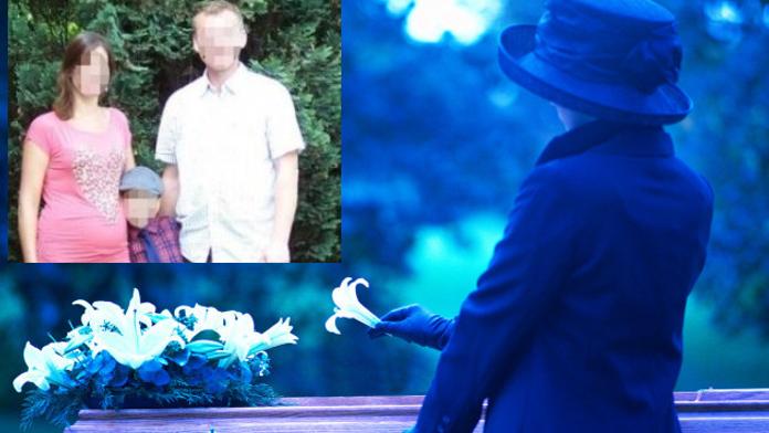 Jedovatá dezinfekce v Orlové: Na pohřbu zaznělo, že rodina chce ODŠKODNIT