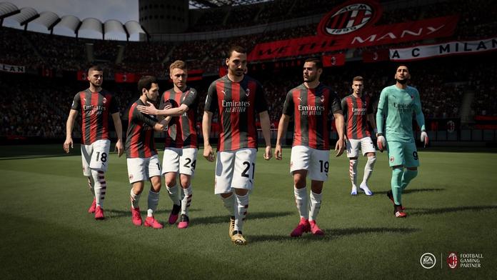 AC Milán vstupuje do esportu! Přijde souboj se Spartou?
