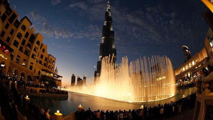 Dubaj chystá změnu pravidel! Týká se turistů a alkoholu