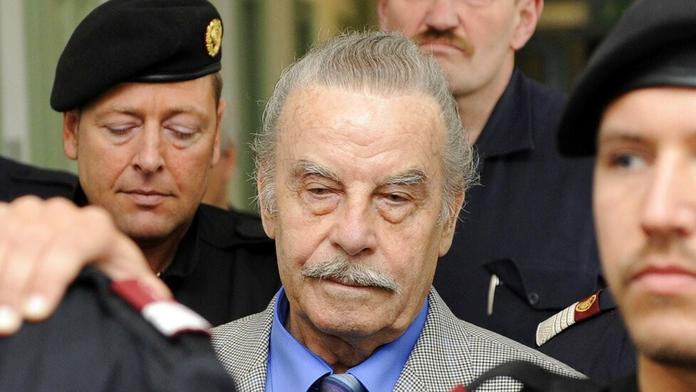 Josef Fritzl