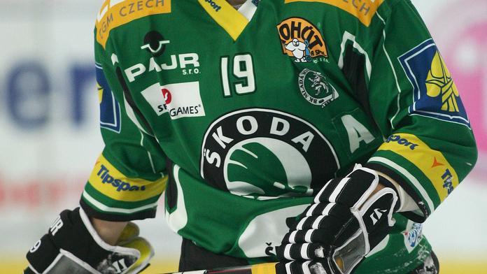 Boleslavský Vrbata: Ústí nás přehrálo hokejovostí