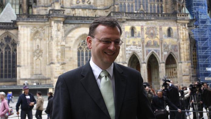 SPOČÍTEJTE SI, KDY JDETE DO PENZE. Reforma důchodu má začít v roce 2012