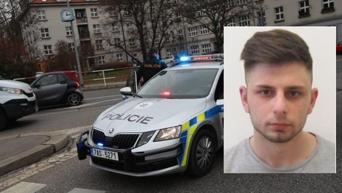 Policie pátrá po uprchlém vězni, utekl z nestřeženého pracoviště