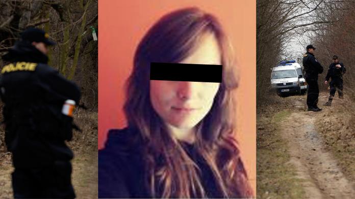 Zoufalá matka hledala dceru Karolínu. Žena se sama ozvala