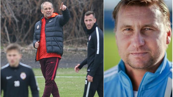 Siegl: Rada mě překvapil. Nezdá se mi to jako nejlepší řešení!