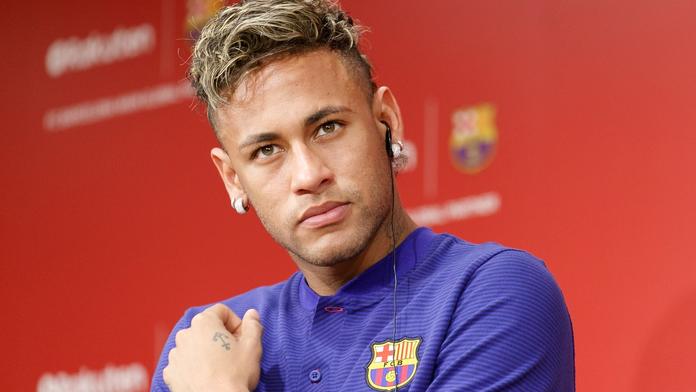 Bláznovství! PSG chce vykoupit Neymara z Barcelony za 6 miliard