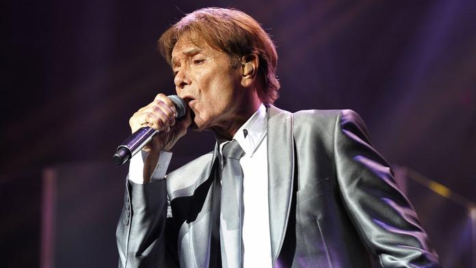 Cliff Richard