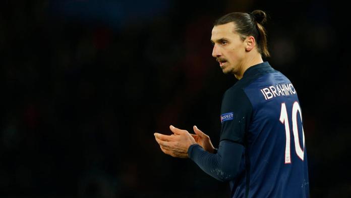 Kdo uloví Zlatana? Potvrdil, že má nabídky z Premier League!