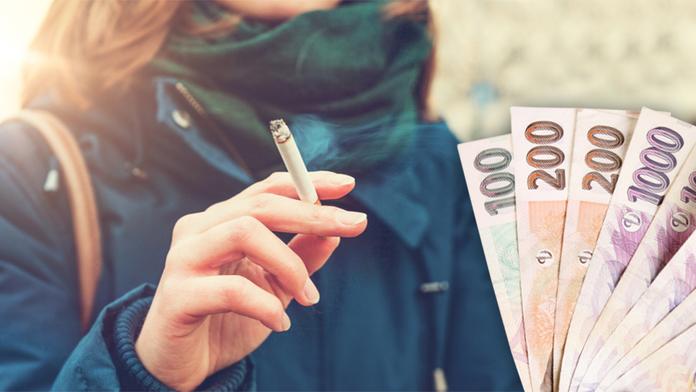 Zeman podepsal zvýšení rodičovské. Zároveň i zdražení cigaret a hazardu