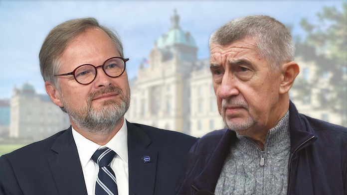 Česko si připomene 30 let od rozdělení federace: Setkání českých premiérů, koncert a výstava klenotů