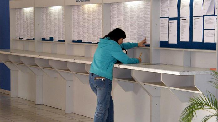 Nezaměstnaní jsou zoufalí, budou klidně pracovat na černo