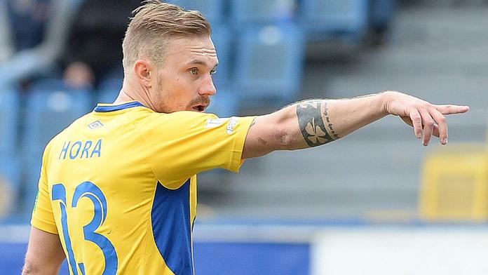 Nový cíl pro Jablonec, Plzeň nebo Slavii: Kam zamíří Jakub Hora?