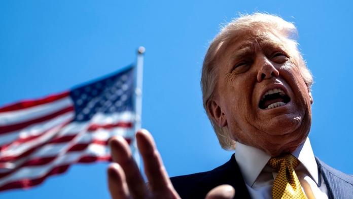 Trump omezí cvičení s Jihokorejci. Mám dobrý vztah s Kim Čong-unem, vysvětlil