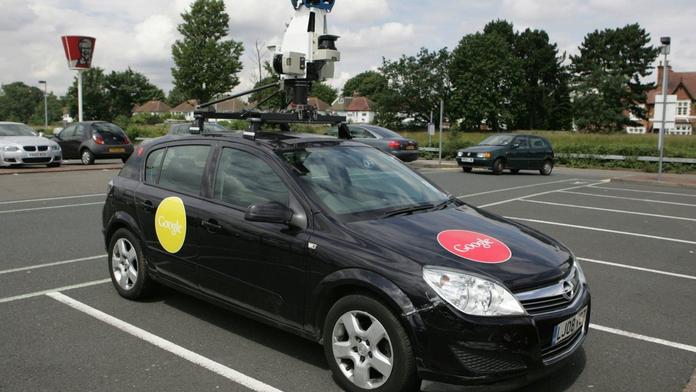 Google znovu zmapuje ulice. Podívejte se, jestli bude fotit i u vás