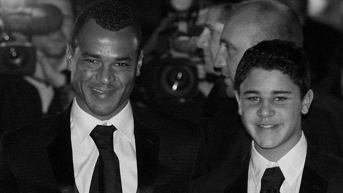 Brazilská legenda pláče! Cafú přišel o syna, zemřel na fotbale