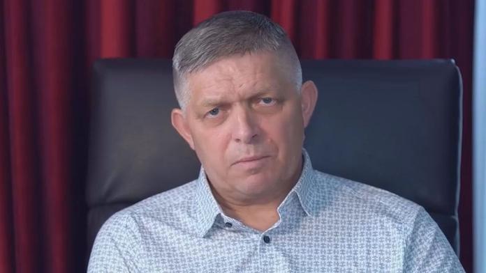 Robert Fico
