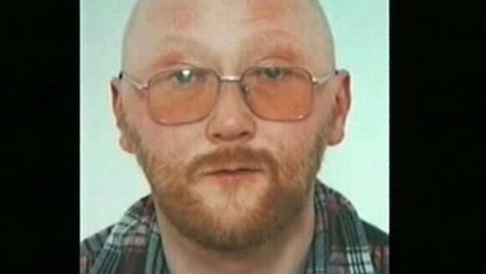 Hledaný muzejník dopaden na severu Čech