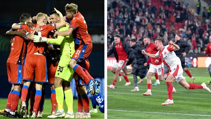 Koeficient se zlepšil. Blízko je účast pěti týmů v pohárech i přímý postup do LM