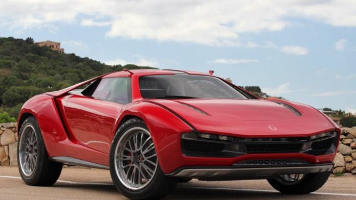 Budoucnost Lamborghini? Jednoduše okopírují Porsche!