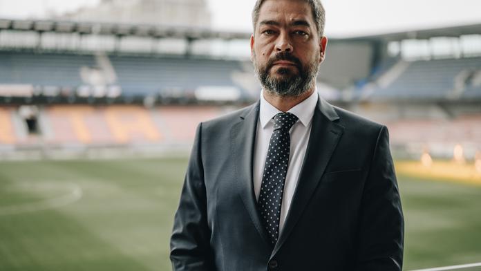 Sparta má náhradu za Kotalíka! Na Letnou přichází advokát