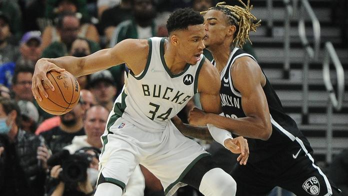 NBA je zpět! Nova Sport přináší příznivcům basketbalu žhavé novinky