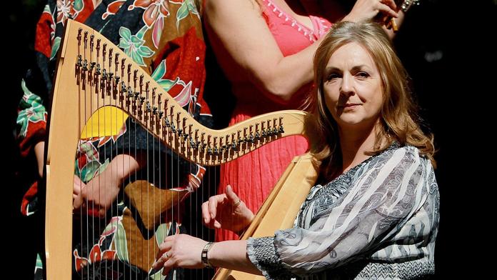 Zemřela legendární irská zpěvačka. Spolupracovala s Jaggerem i Bonem